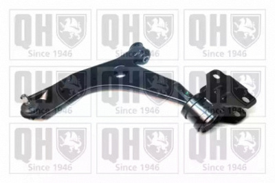 QUINTON HAZELL qsa2767s -  Рычаг независимой подвески колеса, подвеска колеса